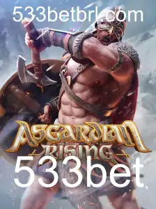 Descubra a Aventura Épica de AsgardianRising