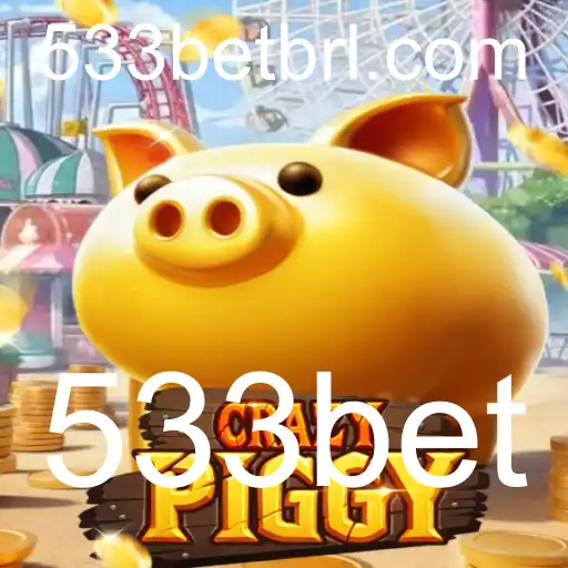 Descubra o Mundo Empolgante de CrazyPiggy: Um Jogo de Aventura Único