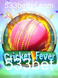 CricketFever: A Excitante Jornada com 533bet