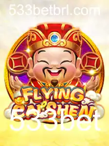 Explorando o Empolgante Jogo FlyingCaiShen