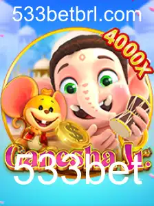 GaneshaJr: Explorando o Universo do Jogo com 533bet