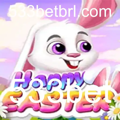 Explorando o Fascinante Jogo HappyEaster com 533bet