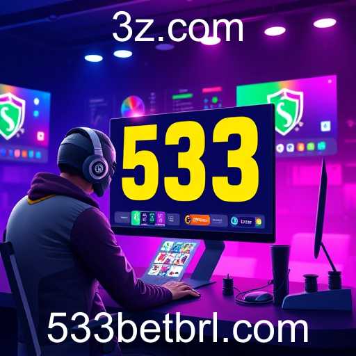 Ascensão dos Sites de Jogos no Brasil