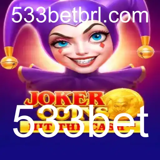 Explorando o Fascinante Jogo JokerCoins e sua Relação com 533bet