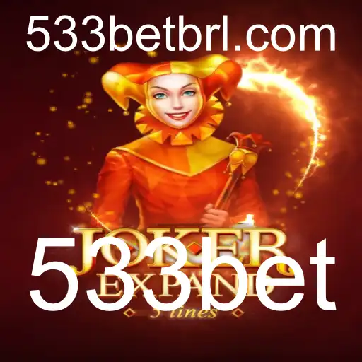 Explorando o Mundo de JokerExpand: Um Mergulho no Universo de 533bet