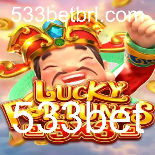 Introdução ao Jogo LUCKYFORTUNES3x3 da Plataforma 533bet