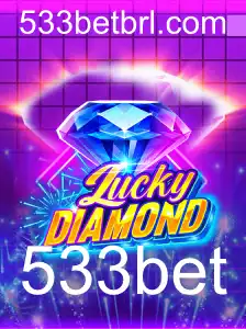 Descubra o Mundo Empolgante de LuckyDiamond e 533bet
