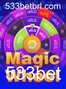 Explorando o Fascinante Universo do Jogo MagicWheel