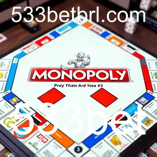 Monopoly