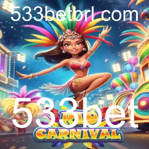 Descubra a Emoção do Jogo RioCarnival no 533bet