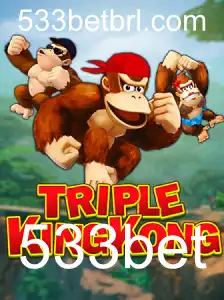 TripleKingKong: O Novo Fenômeno no Mundo dos Jogos